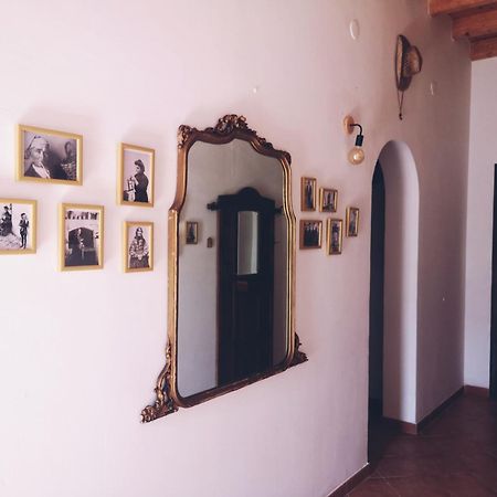 B&B Tobia'S House Giuggianello Екстериор снимка