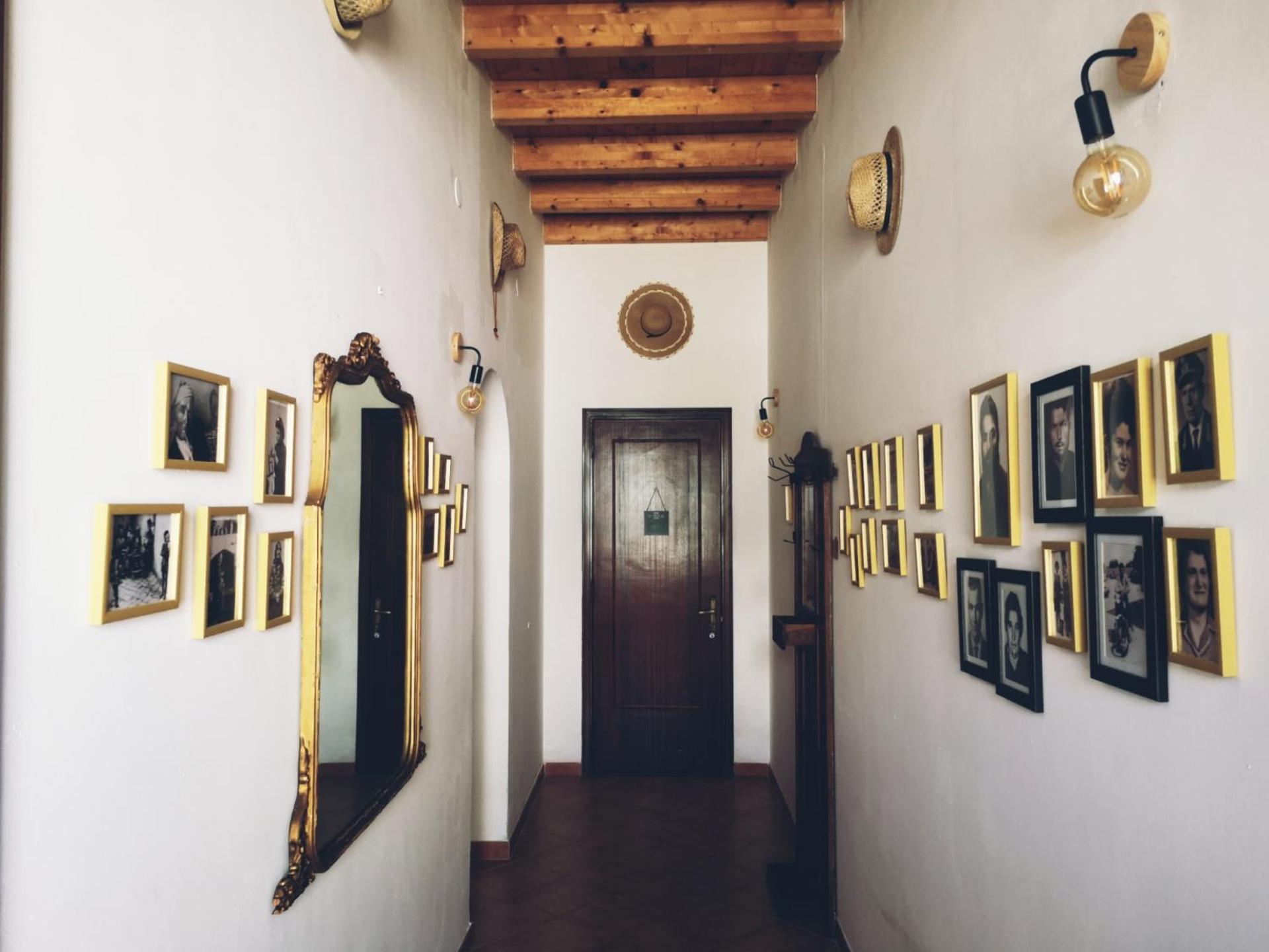 B&B Tobia'S House Giuggianello Екстериор снимка