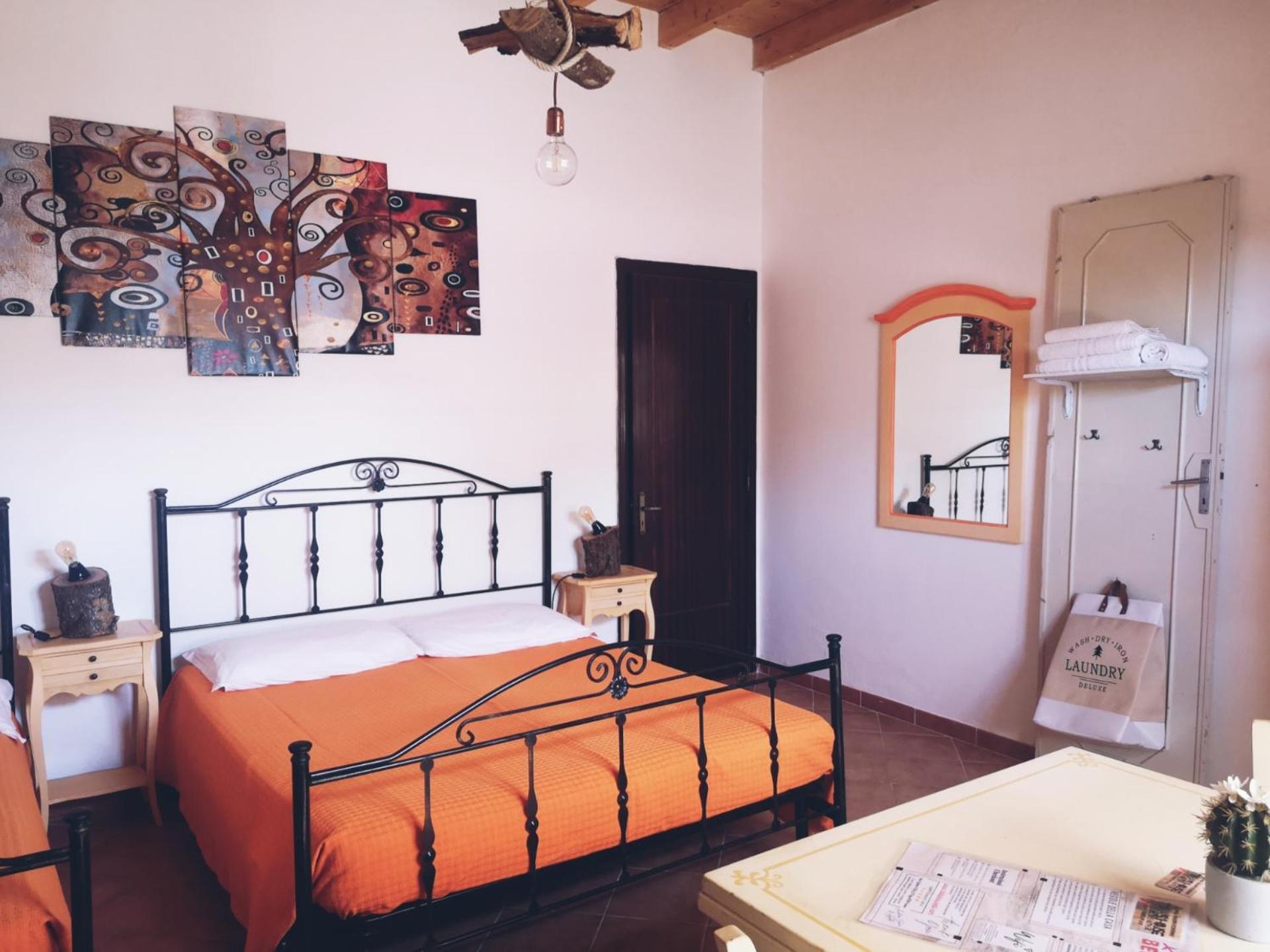 B&B Tobia'S House Giuggianello Екстериор снимка