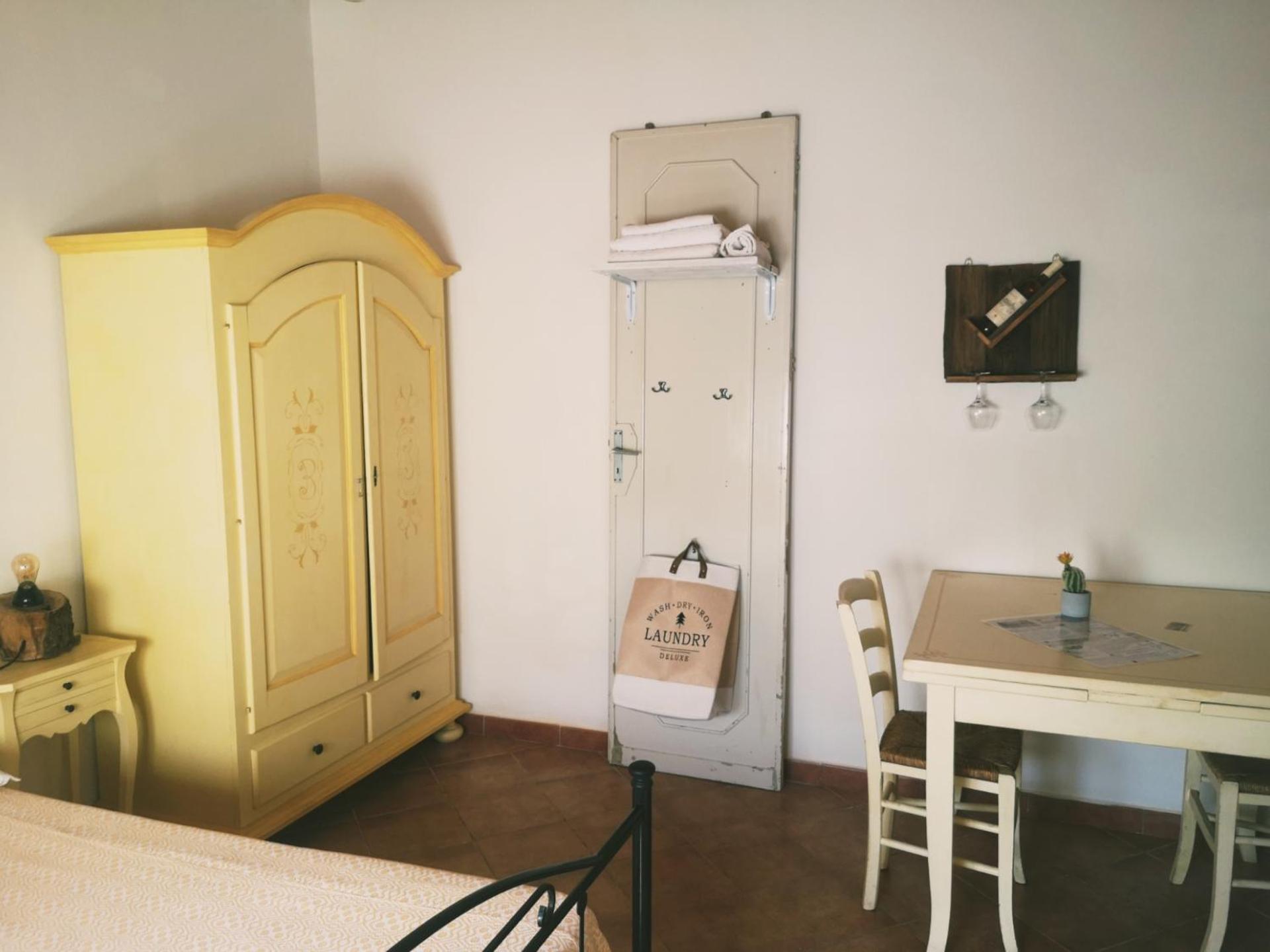 B&B Tobia'S House Giuggianello Екстериор снимка