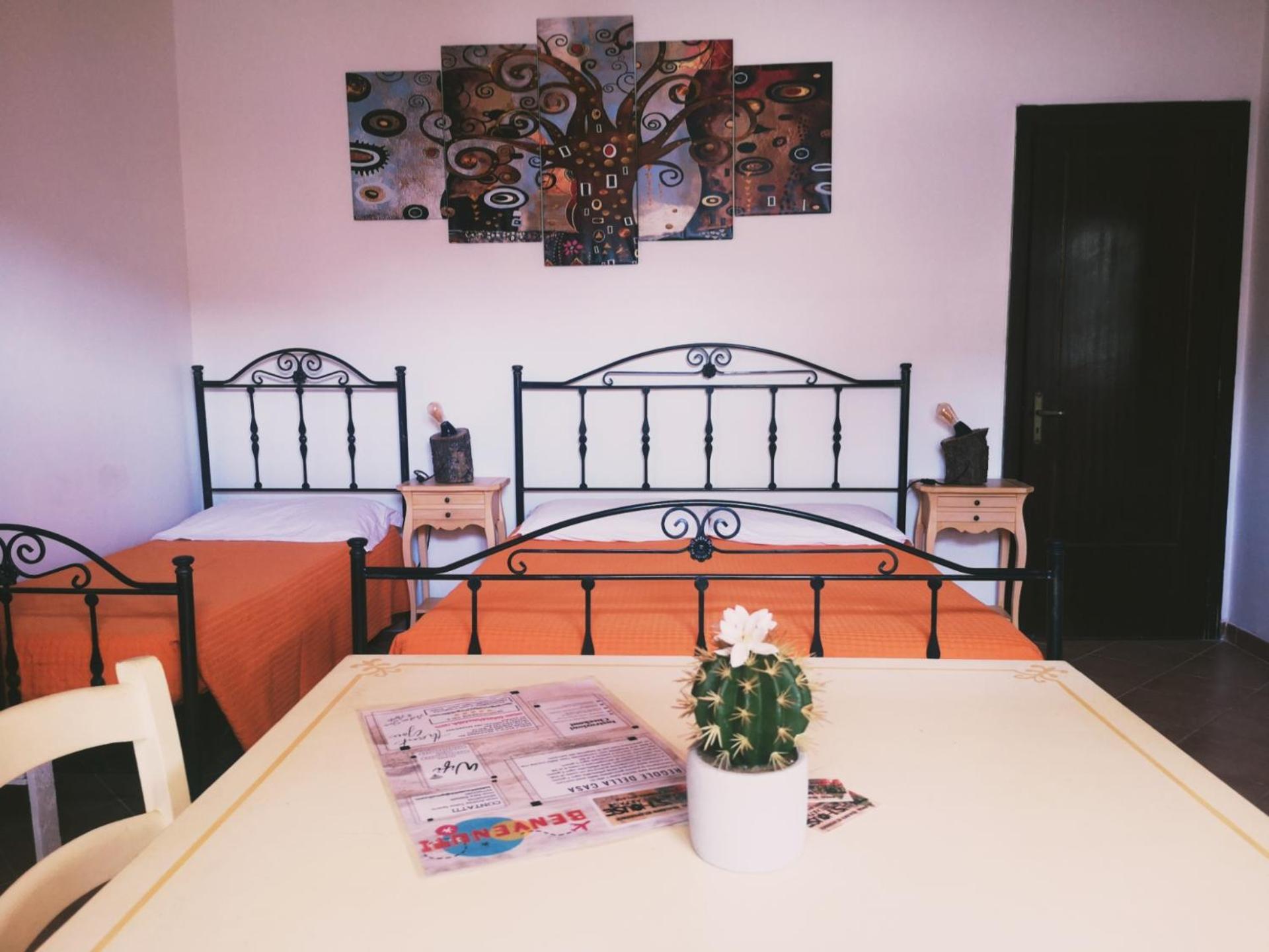 B&B Tobia'S House Giuggianello Екстериор снимка